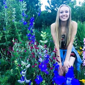 Meet your Posher, Mandy